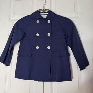 1960s/70s Scandinavian Kids Coat by Luckys Gamlestadens